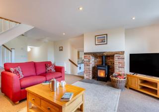 Courtyard Cottage - Burton Bradstock - 6