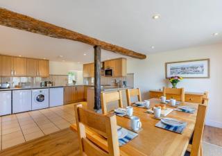 Courtyard Cottage - Burton Bradstock - 5