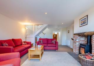 Courtyard Cottage - Burton Bradstock - 7