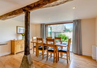 Courtyard Cottage - Burton Bradstock - 3