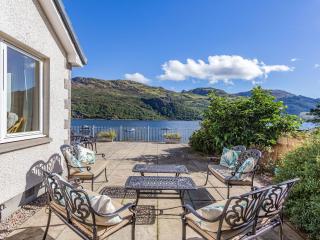 Lochside House - S4532 - Letterfearn - 0