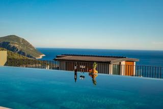 Eco Villa Auris 6 - Kalkan - 8