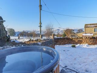Moorgate Lodge - Uk47742 - Kelbrook - 0