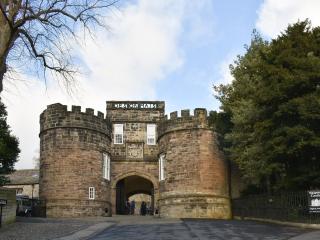 Moorgate Lodge - Uk47742 - 9