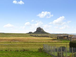 Lower Bamburgh View - Holy Island - 6