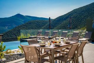 Eco Villa Auris 6 - Kalkan - 2
