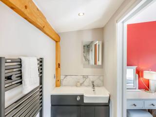 Pansi - Uk40263 - Llangadfan - 5