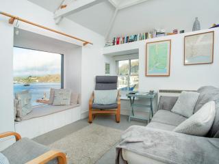 The Lookout - Polruan - 7