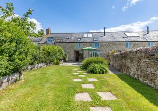 Hopscotch Cottage - Burton Bradstock - 9