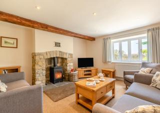 Hopscotch Cottage - Burton Bradstock - 8