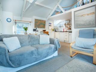 The Lookout - Polruan - 1