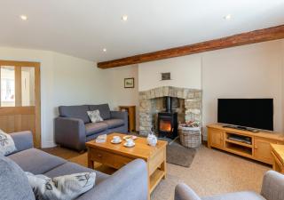 Hopscotch Cottage - Burton Bradstock - 7