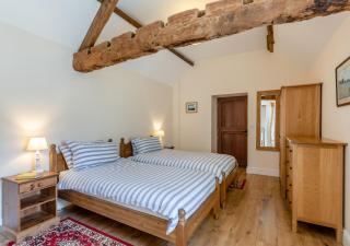 Hopscotch Cottage - Burton Bradstock - 4