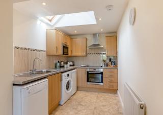 Hopscotch Cottage - Burton Bradstock - 5