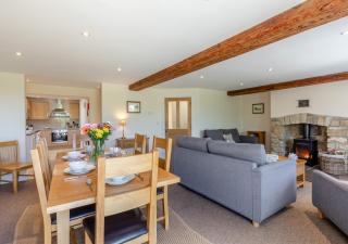 Hopscotch Cottage - Burton Bradstock - 6