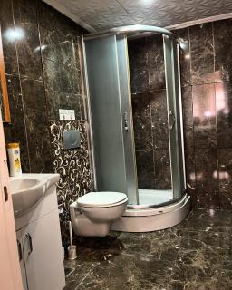 İrem Apartment - Estambul - 2