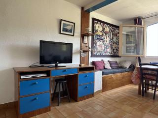 Appart 2 pièces 6 couchages CERBERE BN200-013 - Banyuls-sur-Mer - 9
