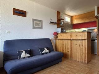 Appart 2 pièces 6 couchages CERBERE BN200-013 - 8