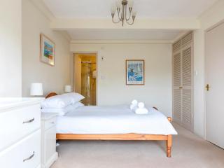 Estuary House Flat 3 - Salcombe - 1