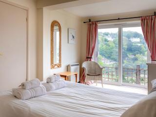 Estuary House Flat 3 - Salcombe - 2
