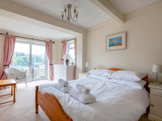 Estuary House Flat 3 - Salcombe - 3