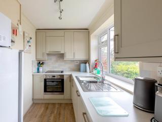 Estuary House Flat 3 - Salcombe - 5