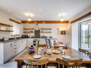 Ivy Bush Cottage - Llanddewi-Brefi - 3