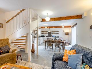 Ivy Bush Cottage - Llanddewi-Brefi - 5