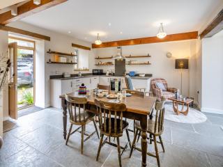 Ivy Bush Cottage - Llanddewi-Brefi - 4
