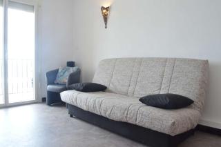 Appart 2 pièces 4 couchages BANYULS SUR MER BN400-031 - 5