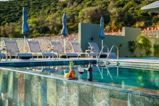 Eco Villa Auris 6 - Kalkan - 4