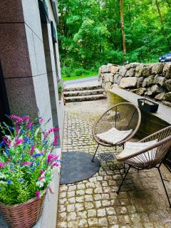 Horský apartmán Mia Bedřichov - Bedřichov - 1