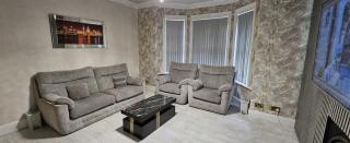 Full Home in Moss Bank near Cheetham Hill - Mánchester - 9