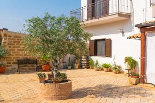 Casa Borgovecchio - Villaggio Mosè - 9