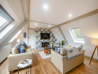 The Loft - Yealmpton - 7
