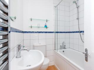 Quays Cottage - Salcombe - 1