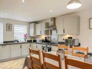 Crawshaw Cottage - Buxton - 8