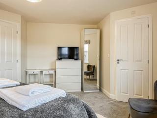 Crawshaw Cottage - Buxton - 5
