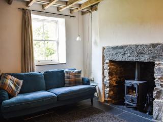 Sunnyside Cottage - Morfa Bychan - 5