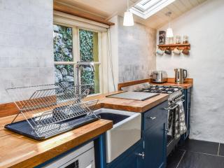 Sunnyside Cottage - Morfa Bychan - 3