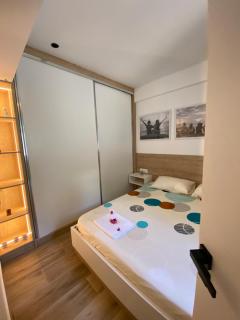 Marina Wave apartments - Saranda - 6