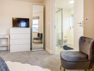 Crawshaw Cottage - Buxton - 1