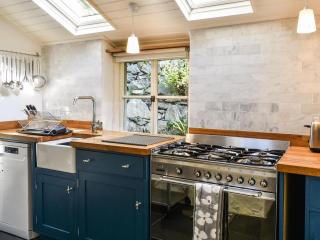 Sunnyside Cottage - Morfa Bychan - 1