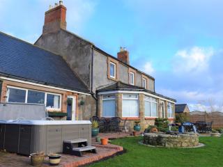 The Old Farmhouse - Ancroft - 7