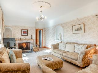 The Old Farmhouse - Ancroft - 5