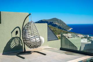 Eco Villa Auris 6 - Kalkan - 3