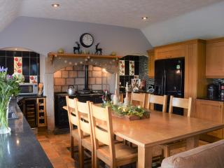 The Old Farmhouse - Ancroft - 2