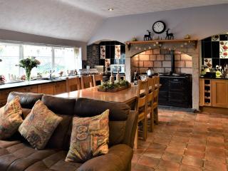 The Old Farmhouse - Ancroft - 1