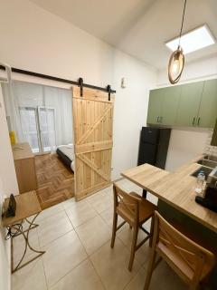 Kipseli Comfort Apartment - Athen - 3