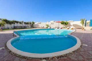 La bonita one bedroom apartment - Hurghada - 7